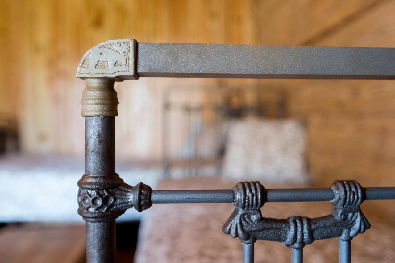 Etno House Villa Ricieliai Dış mekan fotoğraf