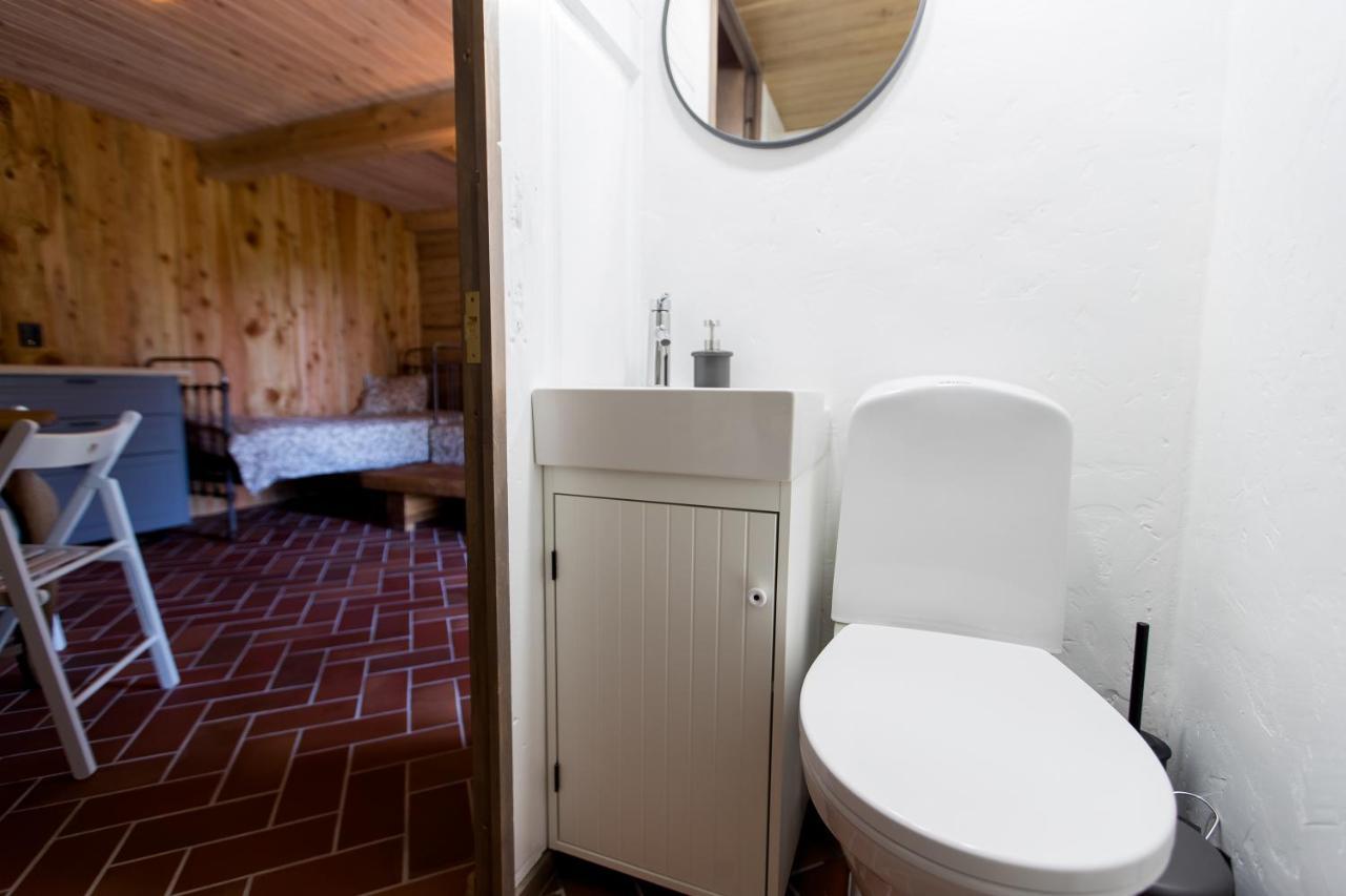 Etno House Villa Ricieliai Dış mekan fotoğraf